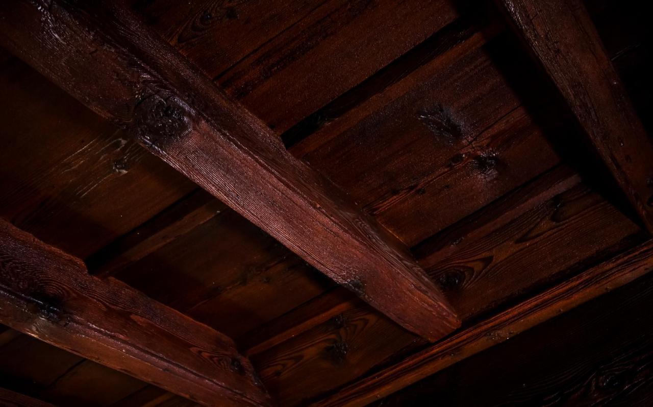 Casa Del Pittore - Elegante Appartamento Del 1200 - Centro Storico Côme Esterno foto